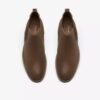 Emmet Easy Cola suède Chelsea boots voor heren Emmet Easy Cola suède Chelsea boots voor heren