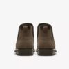 Emmet Easy Stone suède enkellaarsjes voor heren Emmet Easy Stone suède enkellaarsjes voor heren