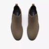 Emmet Easy Stone suède enkellaarsjes voor heren Emmet Easy Stone suède enkellaarsjes voor heren