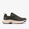 Enford Lo Waterdichte Khaki Sneakers voor heren Enford Lo Waterdichte Khaki Sneakers voor heren