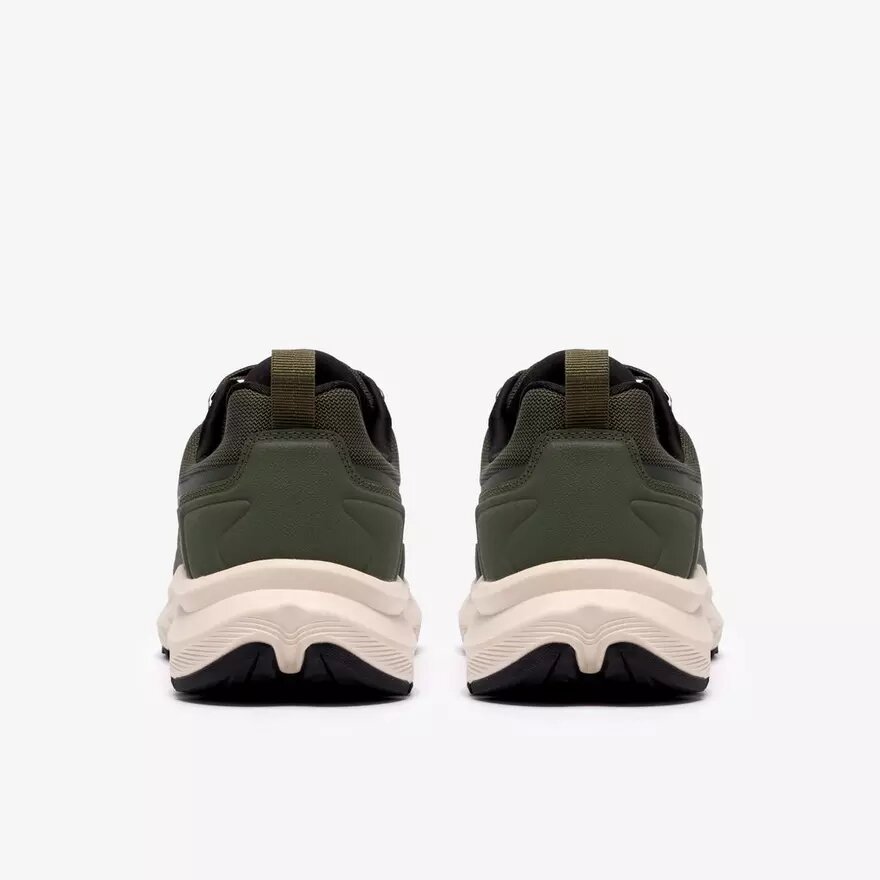 Enford Lo Waterdichte Khaki Sneakers voor heren Enford Lo Waterdichte Khaki Sneakers voor heren