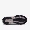 Enford Lo WP zwarte herensneakers