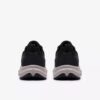 Enford Lo WP zwarte herensneakers