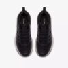 Enford Lo WP zwarte herensneakers