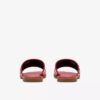 Erisia Strap2 roze platte sandalen voor dames Erisia Strap2 roze platte sandalen voor dames