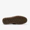 Flexway 2Eye bruine nubuck bootchoen voor heren