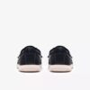 Flexway 2Eye marineblauwe nubuck-bootchoenen voor heren Flexway 2Eye marineblauwe nubuck-bootchoenen voor heren