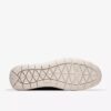 Flexway Step herenloafers van marineblauw suède, zomerse Slip-ons