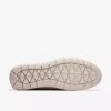 Flexway Step herenloafers van zandkleurig suède (Slip-ons) Flexway Step herenloafers van zandkleurig suède (Slip-ons)
