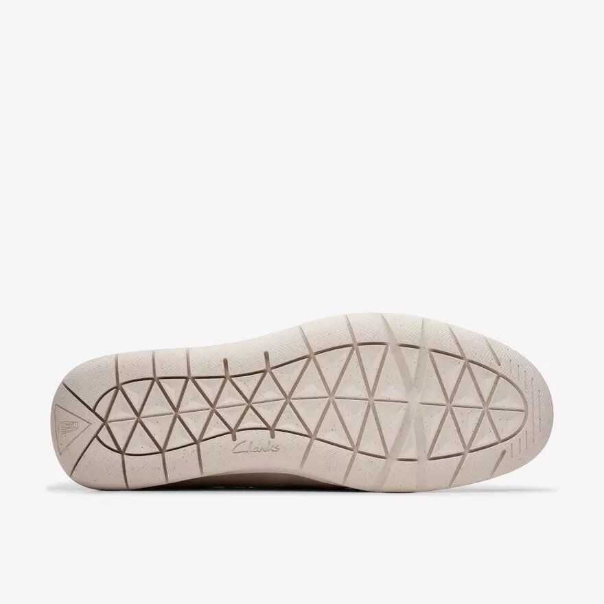 Flexway Step herenloafers van zandkleurig suède (Slip-ons) Flexway Step herenloafers van zandkleurig suède (Slip-ons)