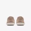 Flexway Step herenloafers van zandkleurig suède (Slip-ons) Flexway Step herenloafers van zandkleurig suède (Slip-ons)