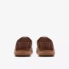 Flexway Step herenschoenen van lichtbruin leer, Slip-ons Flexway Step herenschoenen van lichtbruin leer, Slip-ons
