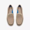 Flexway Step Sand Knit Slip-ons voor heren Flexway Step Sand Knit Slip-ons voor heren