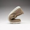 Flexway Step Sand Knit Slip-ons voor heren Flexway Step Sand Knit Slip-ons voor heren