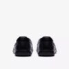 Flexway Step zwarte gladleer Loafers voor heren