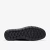 Flexway Step zwarte leren Loafers voor heren Flexway Step zwarte leren Loafers voor heren