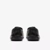 Flexway Step zwarte leren Loafers voor heren Flexway Step zwarte leren Loafers voor heren