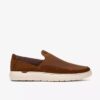 Flexwell Step Beeswax slip-on loafers voor heren
