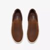 Flexwell Step Beeswax slip-on loafers voor heren