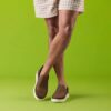 Flexwell Step Beeswax slip-on loafers voor heren