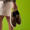 Flexwell Step Beeswax slip-on loafers voor heren