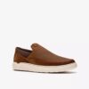 Flexwell Step Beeswax slip-on loafers voor heren