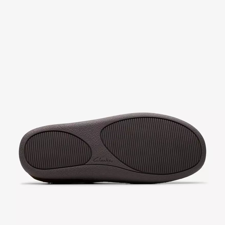 Frien Wall bruine Slippers voor heren Frien Wall bruine Slippers voor heren