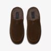 Frien Wall bruine Slippers voor heren Frien Wall bruine Slippers voor heren