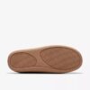 Frien Wall Tan slip-on slippers voor heren