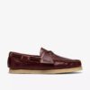 Godney Bootchoenen van British Tan-leer