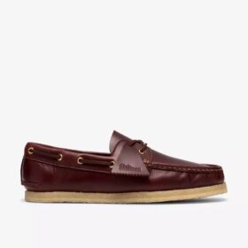 Godney Bootchoenen van British Tan-leer