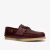 Godney Bootchoenen van British Tan-leer