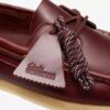Godney Bootchoenen van British Tan-leer