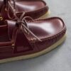 Godney Bootchoenen van British Tan-leer
