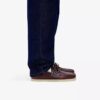 Godney Bootchoenen van British Tan-leer