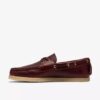 Godney Bootchoenen van British Tan-leer