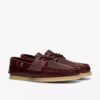 Godney Bootchoenen van British Tan-leer