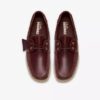 Godney Bootchoenen van British Tan-leer