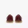 Godney-bootchoenen voor dames. Britse bootchoenen van tan leer Godney-bootchoenen voor dames. Britse bootchoenen van tan leer