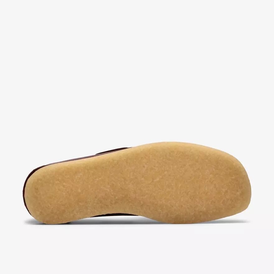 Godney-bootchoenen voor dames. Britse bootchoenen van tan leer Godney-bootchoenen voor dames. Britse bootchoenen van tan leer