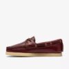 Godney-bootchoenen voor dames. Britse bootchoenen van tan leer Godney-bootchoenen voor dames. Britse bootchoenen van tan leer