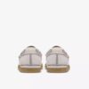 Godney Bootchoenen voor dames van wit generfd leer Godney Bootchoenen voor dames van wit generfd leer