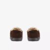 Gorstan Step bruine herenslippers Gorstan Step bruine herenslippers