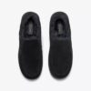 Gorstan Step zwarte Slippers voor heren Gorstan Step zwarte Slippers voor heren