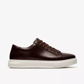 goswell tie bruine leren herensneakers 1 280x280 - Goswell Tie bruine leren herensneakers