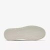 Goswell Tie herensneakers van bruin leer Goswell Tie herensneakers van bruin leer