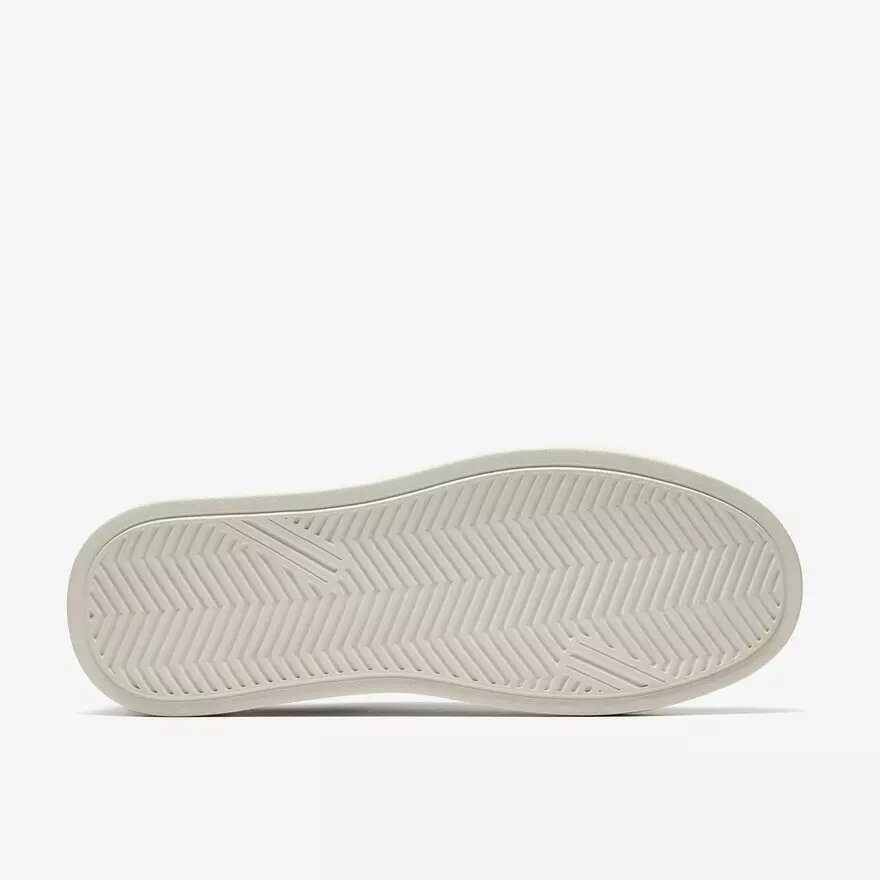 Goswell Tie herensneakers van bruin leer Goswell Tie herensneakers van bruin leer