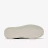 Goswell Tie zwarte leren herensneaker Goswell Tie zwarte leren herensneaker