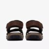 Guideview Trek-sandalen van bijenwasleer voor heren Guideview Trek-sandalen van bijenwasleer voor heren