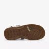 Guideview Trek Taupe-sandalen voor heren